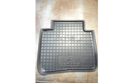 Коврики в салон Kia Cerato