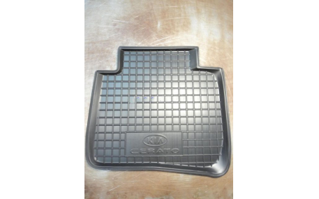 Коврики в салон Kia Cerato