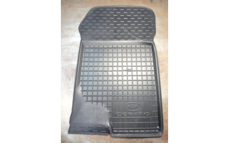 Коврики в салон Kia Cerato