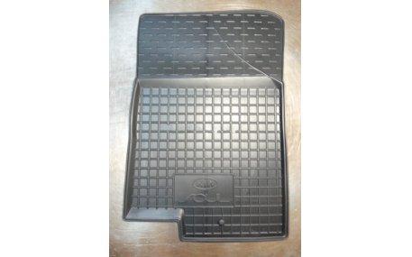 Коврики в салон Kia Soul