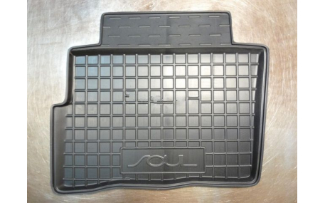 Коврики в салон Kia Soul