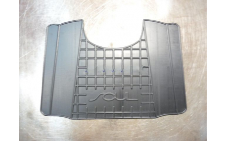 Коврики в салон Kia Soul