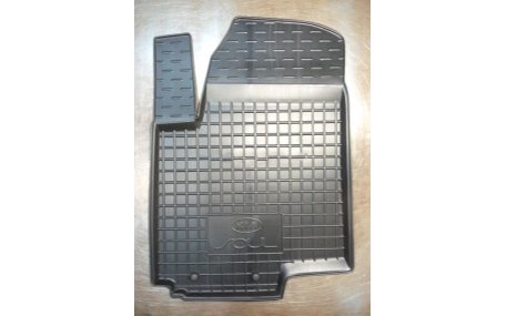 Коврики в салон Kia Soul