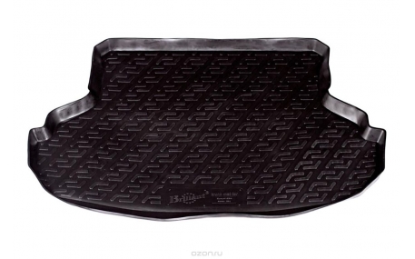 Коврик в багажник Suzuki SX-4 Sedan