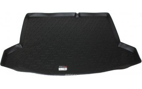 Коврик в багажник Suzuki SX-4