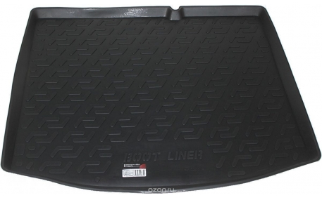 Коврик в багажник Suzuki SX-4