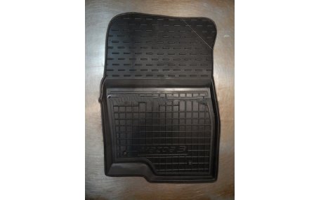 Коврики в салон Mazda 3