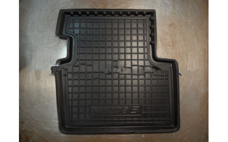 Коврики в салон Mazda 3