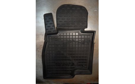 Коврики в салон Mazda 3