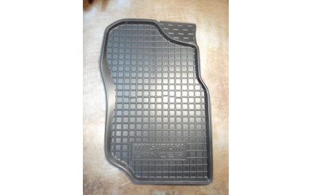 Коврики в салон Mitsubishi Lancer 9