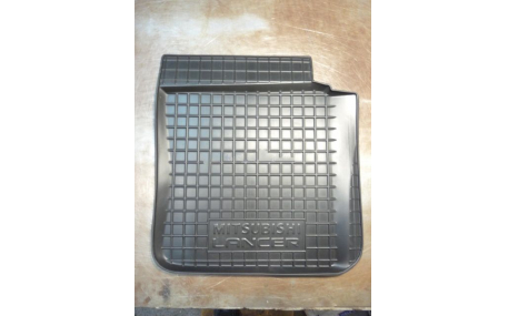 Коврики в салон Mitsubishi Lancer 9