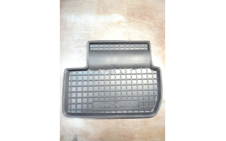 Коврики в салон Mitsubishi Lancer X