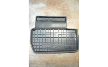 Коврики в салон Mitsubishi Lancer X