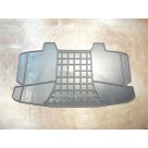 Коврики в салон Mitsubishi Lancer X