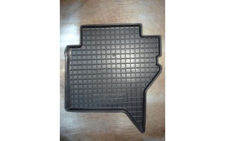 Коврики в салон Mitsubishi Pajero Wagon