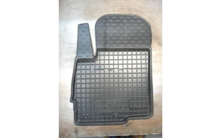 Коврики в салон Mitsubishi Outlander