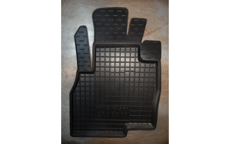 Коврики в салон Mitsubishi Grandis