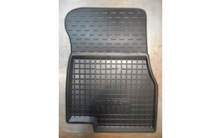 Коврики в салон Mitsubishi Grandis