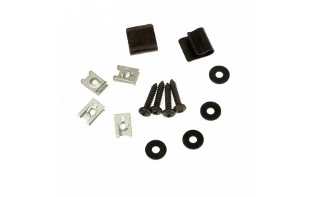 Брызговики Ford Mondeo MK3