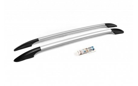 Рейлинги Audi Q2