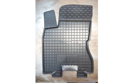 Коврики в салон Nissan X-Trail T32