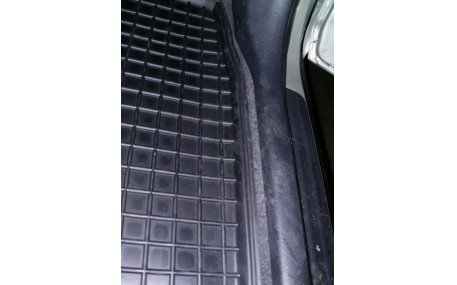 Коврики в салон Nissan Pathfinder