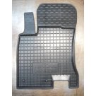 Коврики в салон Nissan Qashqai J10