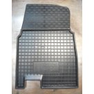 Коврики в салон Nissan Qashqai J10