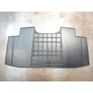 Коврики в салон Nissan Qashqai