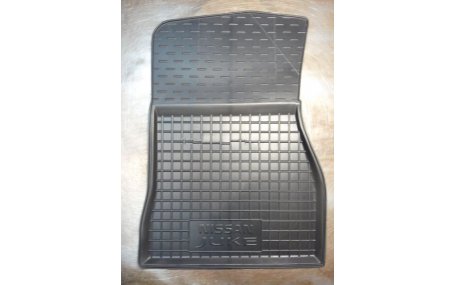 Коврики в салон Nissan Juke