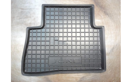 Коврики в салон Nissan Juke