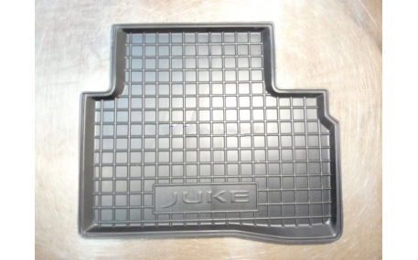 Коврики в салон Nissan Juke