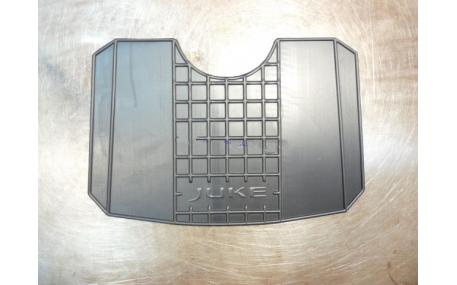 Коврики в салон Nissan Juke