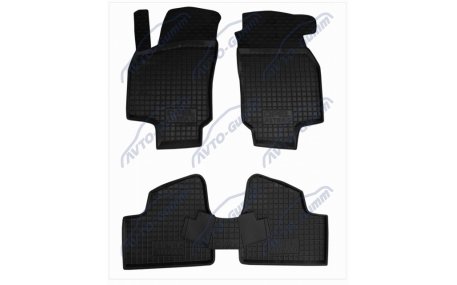 Коврики в салон Opel Insignia