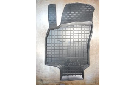 Коврики в салон Opel Astra G