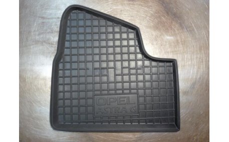 Коврики в салон Opel Astra G