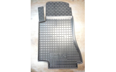 Коврики в салон Opel Omega B