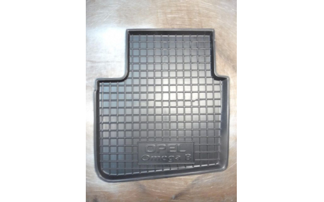 Коврики в салон Opel Omega B