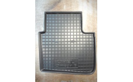 Коврики в салон Opel Omega B