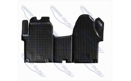 Коврики в салон Opel Vivaro