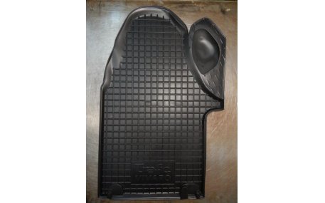 Коврики в салон Opel Vivaro