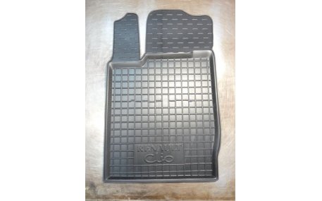 Коврики в салон Renault Clio