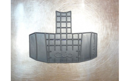 Коврики в салон Renault Clio