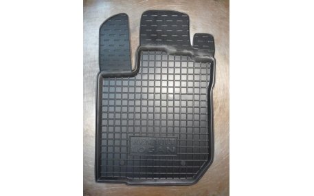 Коврики в салон Renault Logan