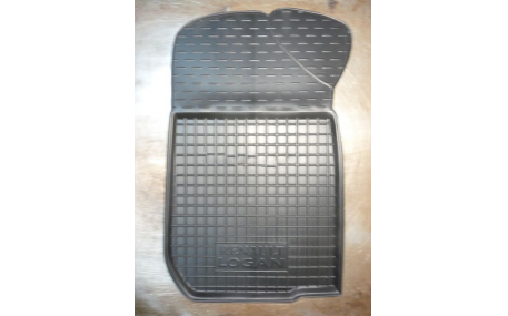 Коврики в салон Renault Logan MCV