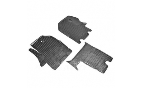 Коврики в салон Renault Master