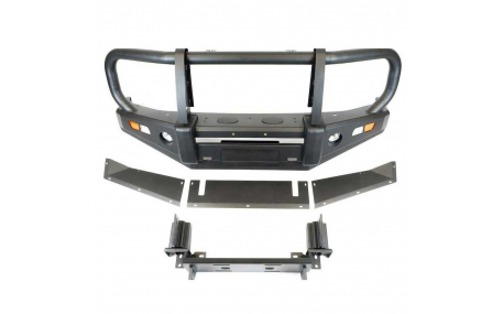 Бампер передний Suzuki Jimny