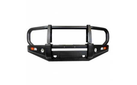 Бампер передний Suzuki Jimny