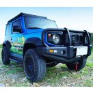 Бампер передний Suzuki Jimny