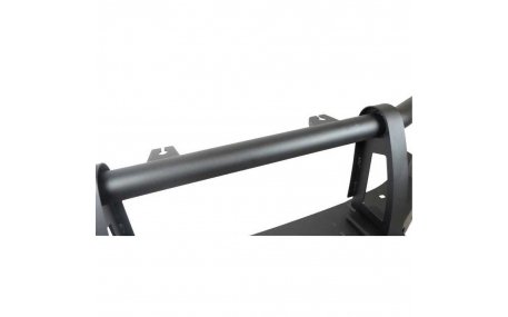 Бампер передний Suzuki Jimny